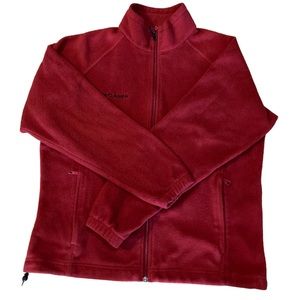 Columbia wome’s sweater